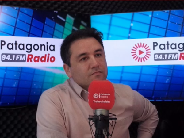 Juan Carlos Cuitiño propone trasladar el terminal de buses de Puerto Montt