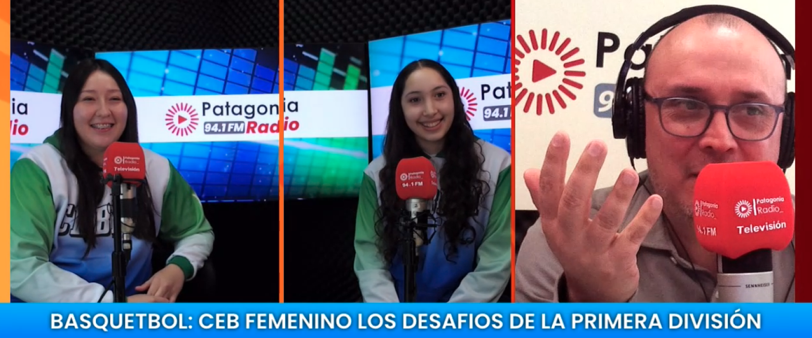 Basquétbol: Desafíos del CEB Puerto Montt femenino en la Primera División