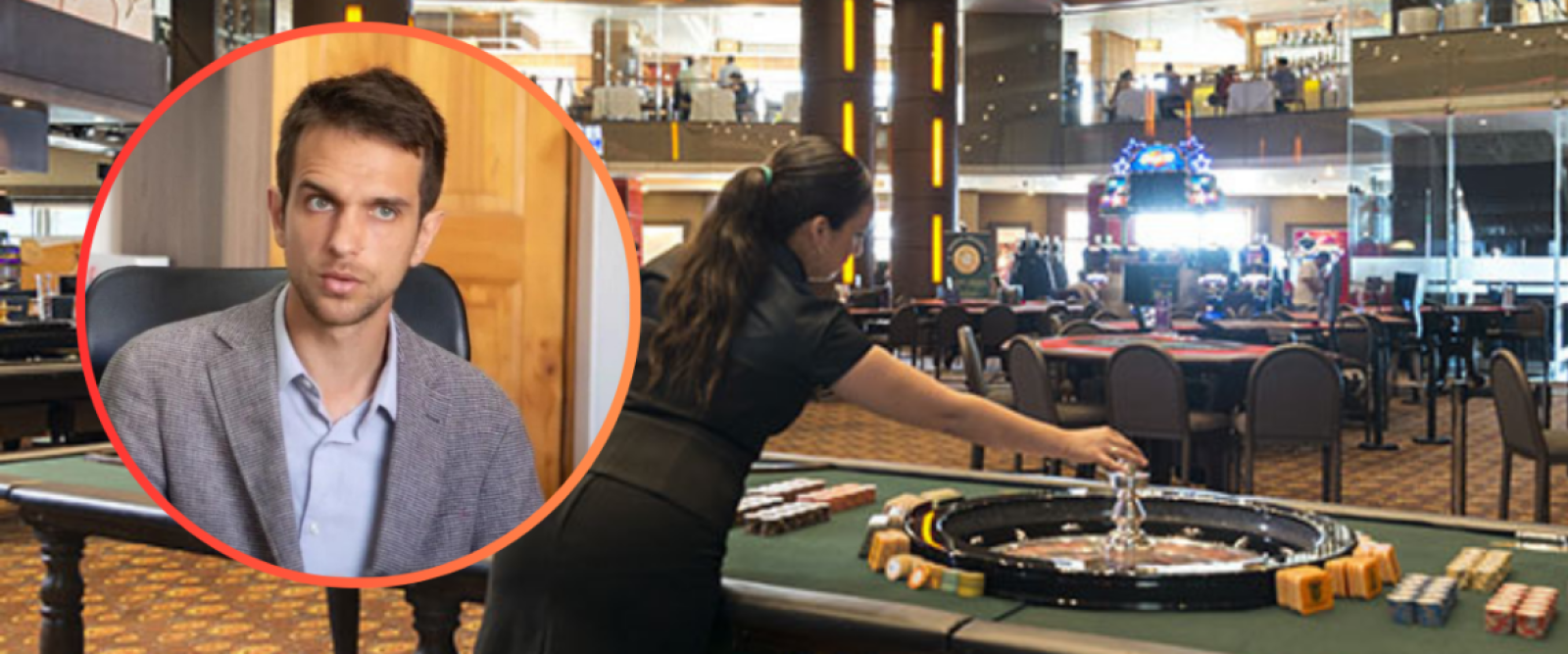 Alcalde de Puerto Varas acusa pérdidas millonarias tras nueva prórroga en licitación del casino